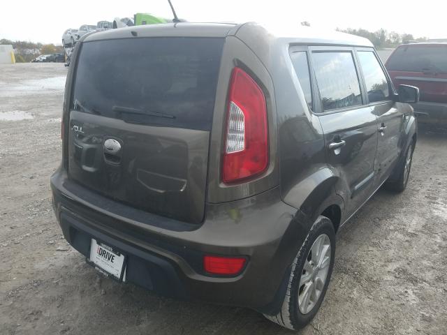 Photo 3 VIN: KNDJT2A50D7549437 - KIA SOUL 