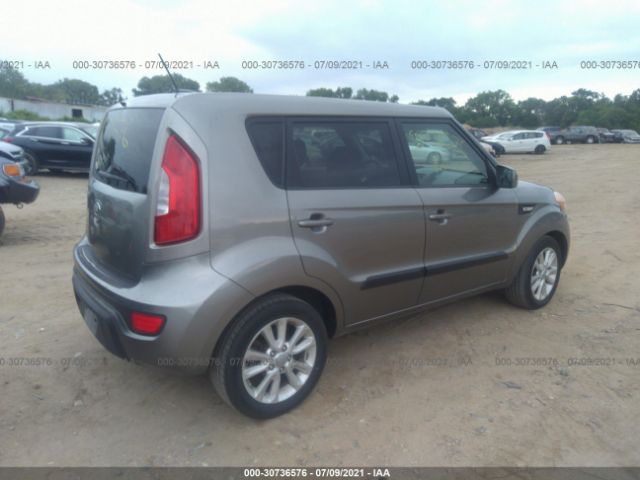 Photo 3 VIN: KNDJT2A50D7551365 - KIA SOUL 