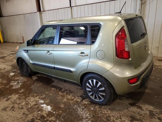 Photo 1 VIN: KNDJT2A50D7552483 - KIA SOUL 