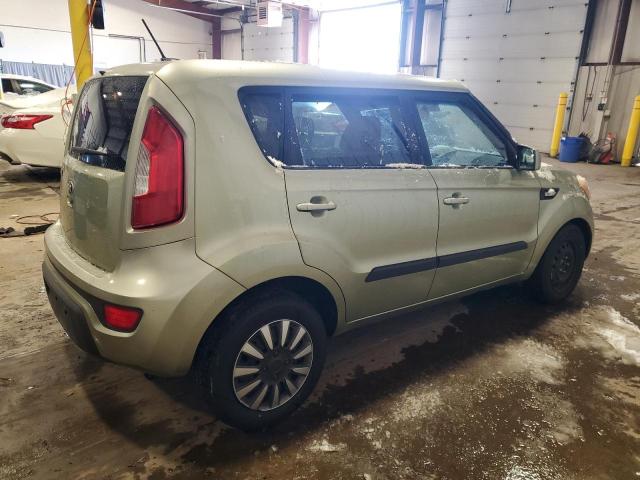 Photo 2 VIN: KNDJT2A50D7552483 - KIA SOUL 