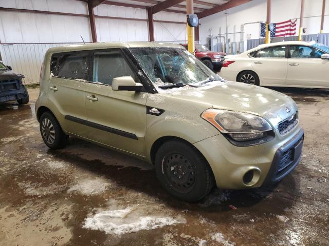 Photo 3 VIN: KNDJT2A50D7552483 - KIA SOUL 