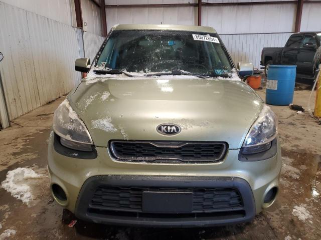 Photo 4 VIN: KNDJT2A50D7552483 - KIA SOUL 