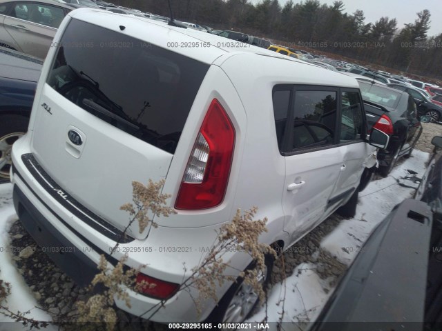 Photo 3 VIN: KNDJT2A50D7553763 - KIA SOUL 