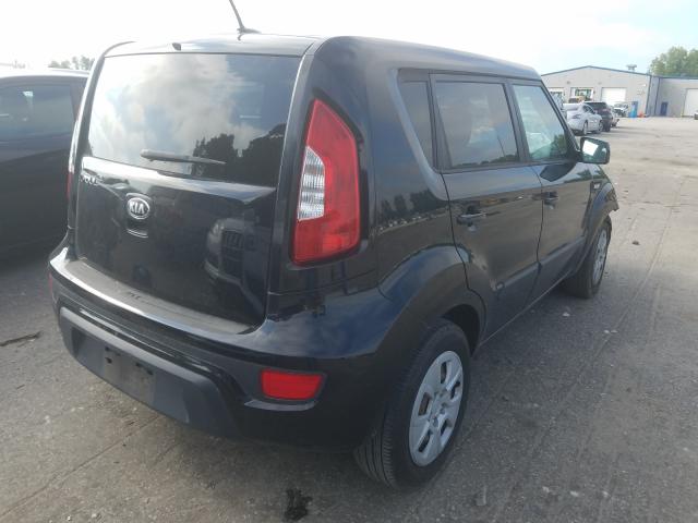 Photo 3 VIN: KNDJT2A50D7553889 - KIA SOUL 