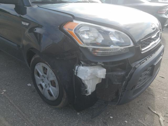 Photo 8 VIN: KNDJT2A50D7553889 - KIA SOUL 