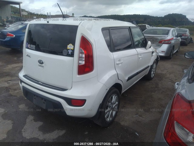 Photo 3 VIN: KNDJT2A50D7554010 - KIA SOUL 