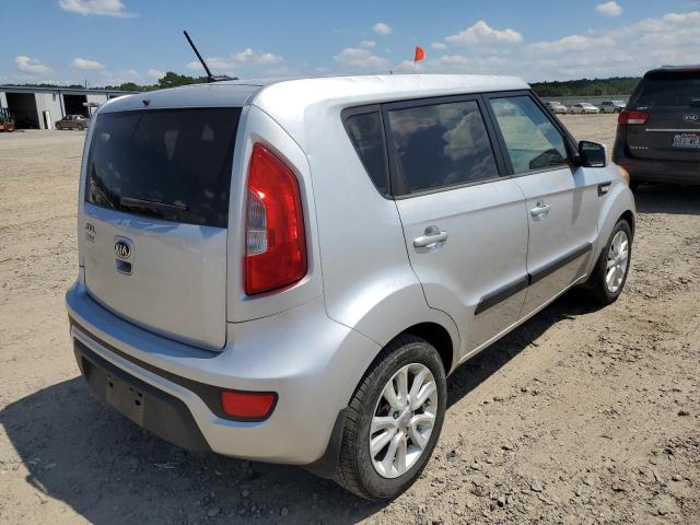 Photo 3 VIN: KNDJT2A50D7555884 - KIA SOUL 