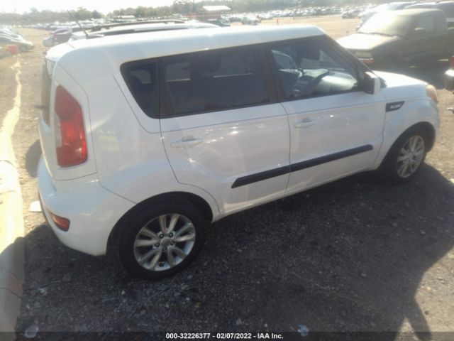 Photo 3 VIN: KNDJT2A50D7556310 - KIA SOUL 