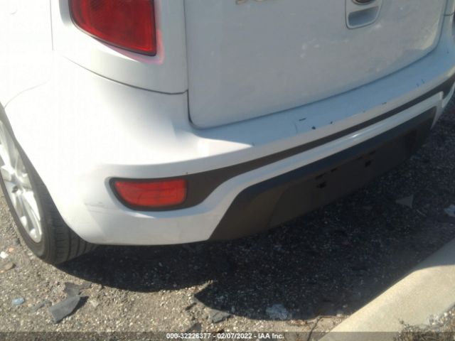 Photo 5 VIN: KNDJT2A50D7556310 - KIA SOUL 