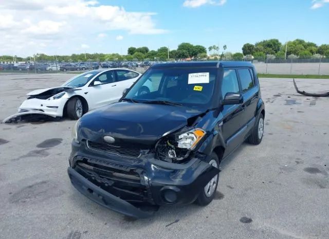 Photo 5 VIN: KNDJT2A50D7561006 - KIA SOUL 