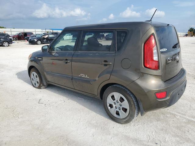 Photo 1 VIN: KNDJT2A50D7562978 - KIA SOUL 