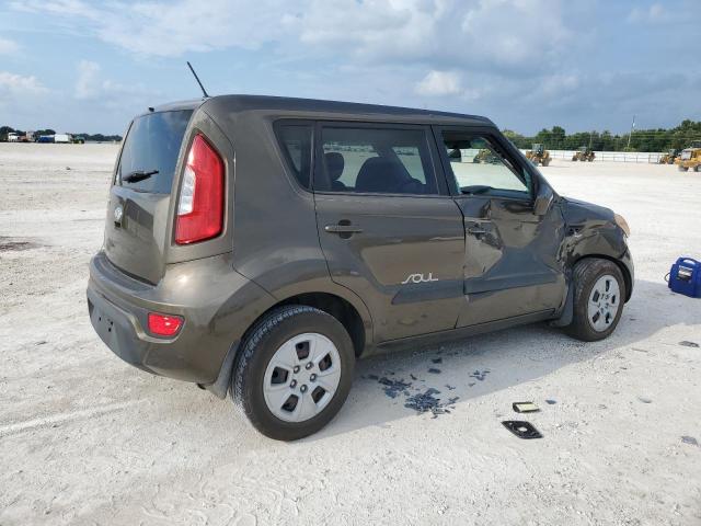 Photo 2 VIN: KNDJT2A50D7562978 - KIA SOUL 