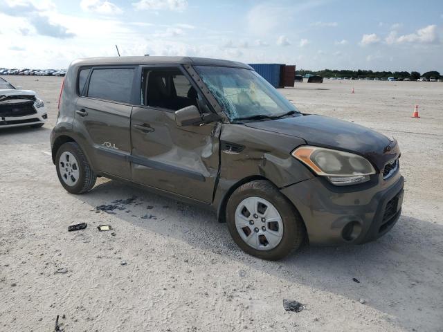 Photo 3 VIN: KNDJT2A50D7562978 - KIA SOUL 