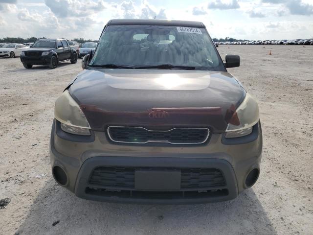 Photo 4 VIN: KNDJT2A50D7562978 - KIA SOUL 