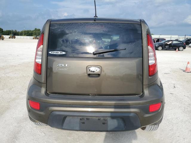 Photo 5 VIN: KNDJT2A50D7562978 - KIA SOUL 