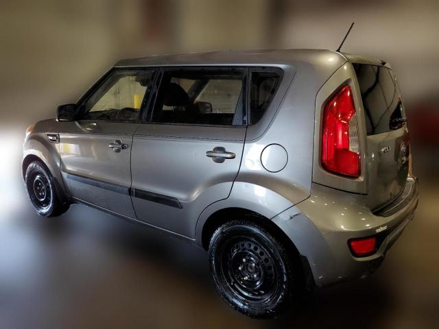 Photo 1 VIN: KNDJT2A50D7565346 - KIA SOUL 