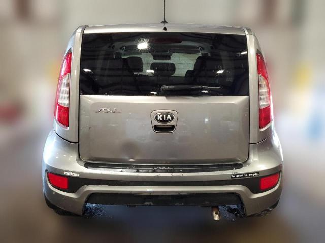 Photo 5 VIN: KNDJT2A50D7565346 - KIA SOUL 