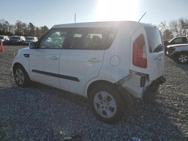 Photo 1 VIN: KNDJT2A50D7570885 - KIA SOUL 