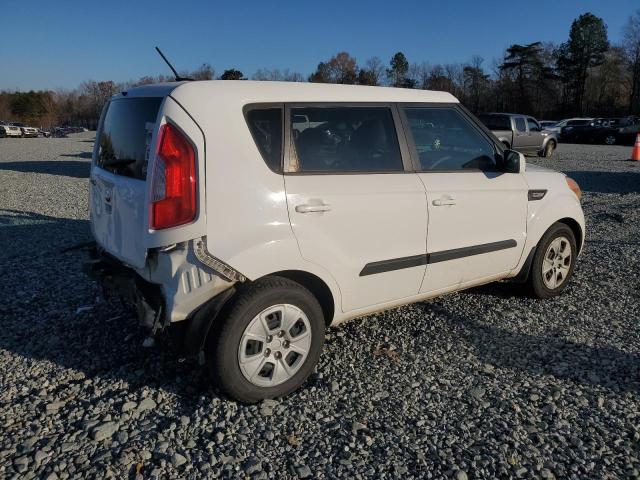 Photo 2 VIN: KNDJT2A50D7570885 - KIA SOUL 