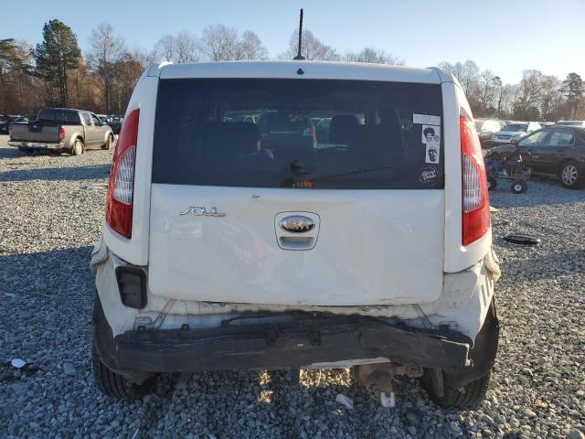 Photo 5 VIN: KNDJT2A50D7570885 - KIA SOUL 