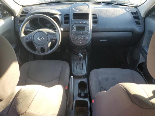 Photo 7 VIN: KNDJT2A50D7570885 - KIA SOUL 