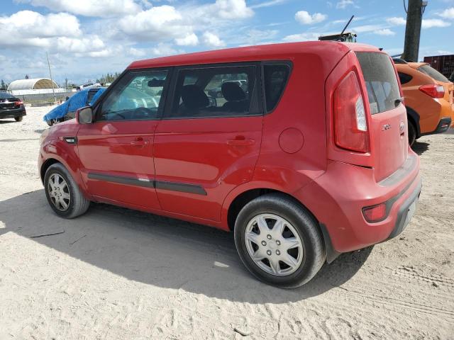 Photo 1 VIN: KNDJT2A50D7572264 - KIA SOUL 