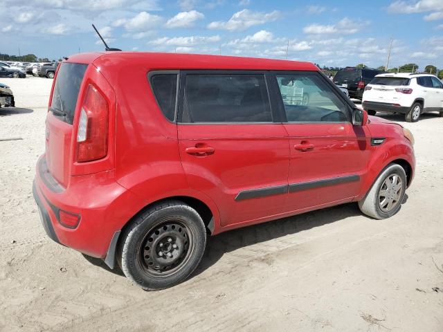 Photo 2 VIN: KNDJT2A50D7572264 - KIA SOUL 