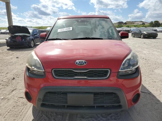 Photo 4 VIN: KNDJT2A50D7572264 - KIA SOUL 