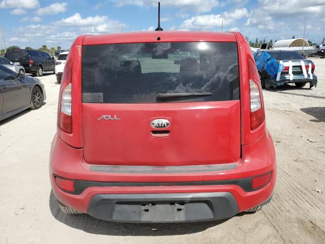 Photo 5 VIN: KNDJT2A50D7572264 - KIA SOUL 