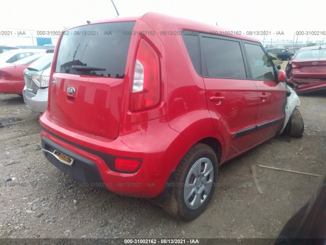 Photo 3 VIN: KNDJT2A50D7592305 - KIA SOUL 