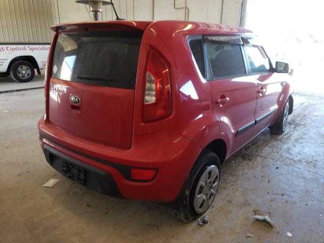 Photo 3 VIN: KNDJT2A50D7592529 - KIA SOUL 