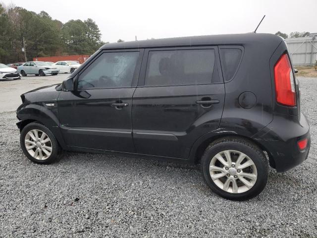 Photo 1 VIN: KNDJT2A50D7592563 - KIA SOUL 