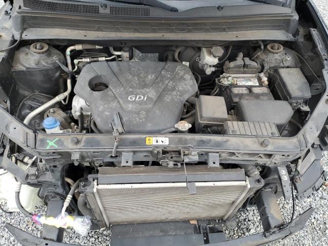 Photo 10 VIN: KNDJT2A50D7592563 - KIA SOUL 