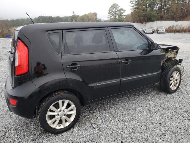 Photo 2 VIN: KNDJT2A50D7592563 - KIA SOUL 