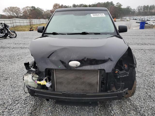 Photo 4 VIN: KNDJT2A50D7592563 - KIA SOUL 