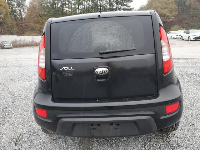 Photo 5 VIN: KNDJT2A50D7592563 - KIA SOUL 