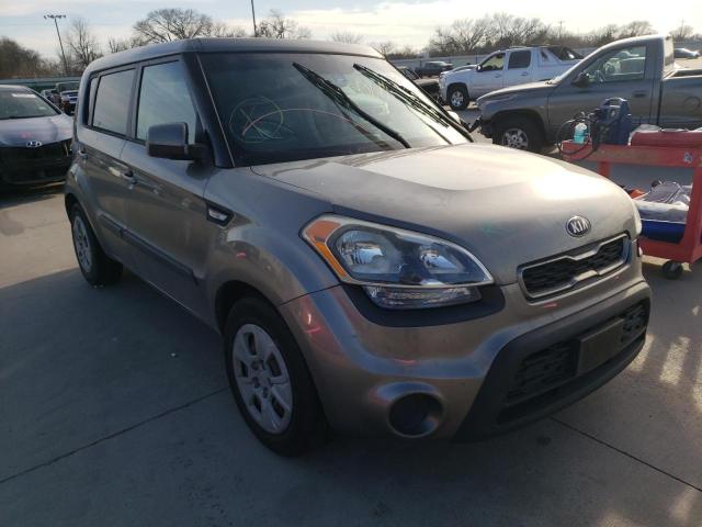 Photo 0 VIN: KNDJT2A50D7592935 - KIA SOUL 