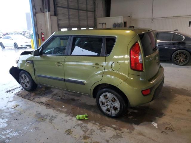 Photo 1 VIN: KNDJT2A50D7593051 - KIA SOUL 