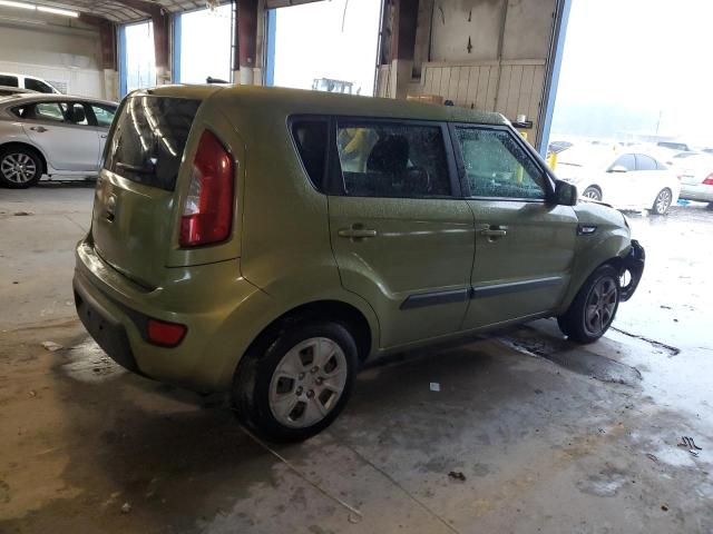 Photo 2 VIN: KNDJT2A50D7593051 - KIA SOUL 