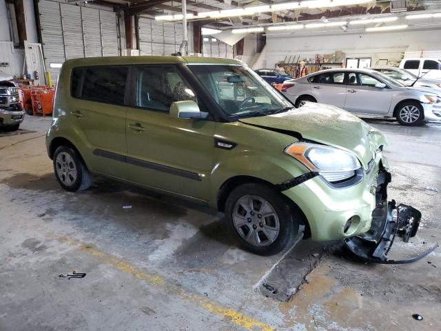 Photo 3 VIN: KNDJT2A50D7593051 - KIA SOUL 