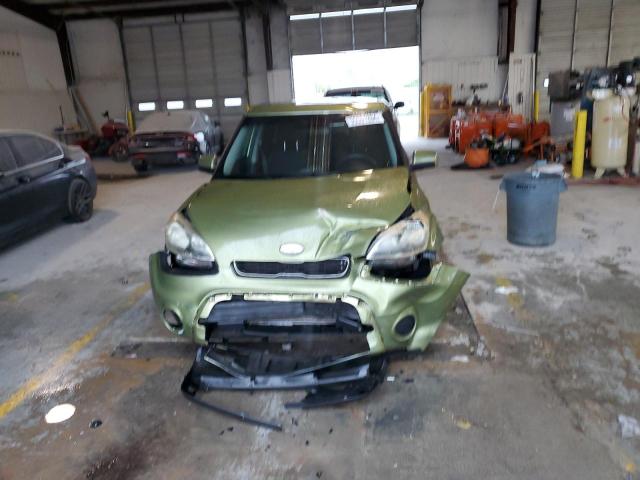 Photo 4 VIN: KNDJT2A50D7593051 - KIA SOUL 