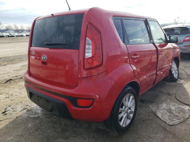 Photo 2 VIN: KNDJT2A50D7598928 - KIA SOUL 