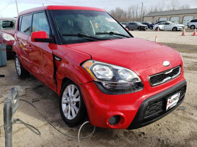 Photo 3 VIN: KNDJT2A50D7598928 - KIA SOUL 