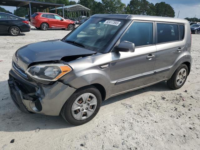 Photo 0 VIN: KNDJT2A50D7601181 - KIA SOUL 