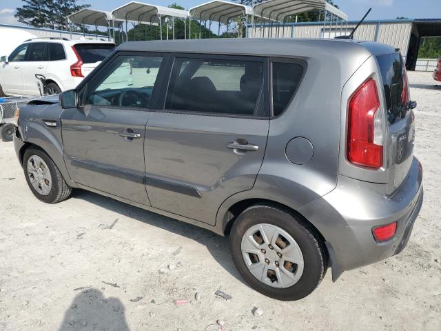 Photo 1 VIN: KNDJT2A50D7601181 - KIA SOUL 