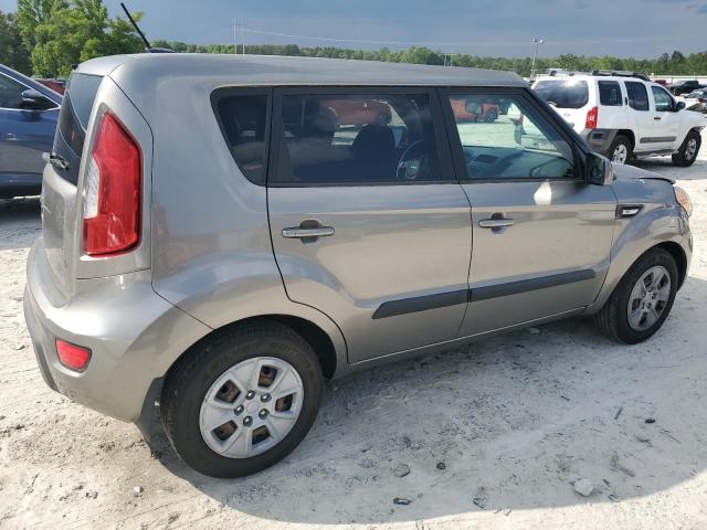 Photo 2 VIN: KNDJT2A50D7601181 - KIA SOUL 