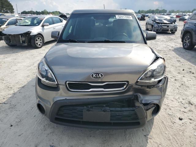 Photo 4 VIN: KNDJT2A50D7601181 - KIA SOUL 