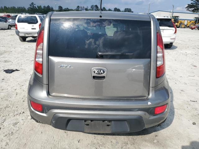 Photo 5 VIN: KNDJT2A50D7601181 - KIA SOUL 