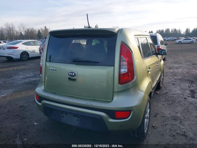 Photo 3 VIN: KNDJT2A50D7602542 - KIA SOUL 