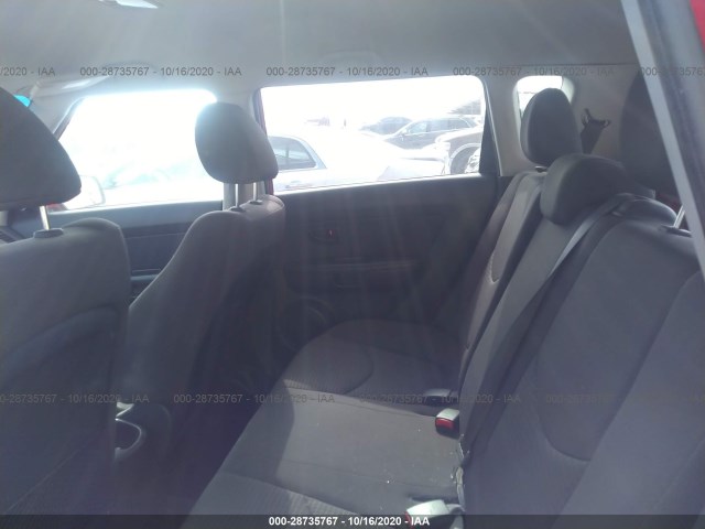 Photo 7 VIN: KNDJT2A50D7603321 - KIA SOUL 